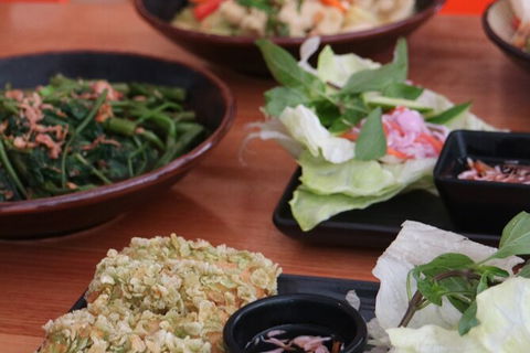 Gourmet Dinner Tour In Darwin 3-Hours - Holiday Cairns 5