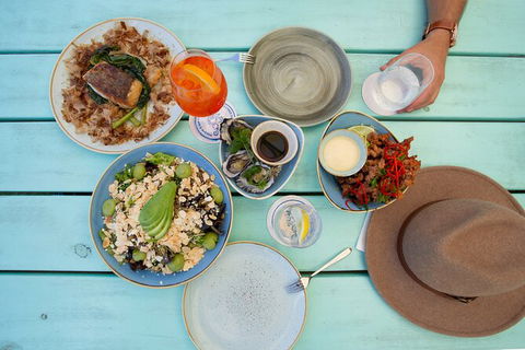Gourmet Dinner Tour In Darwin 3-Hours - Holiday Cairns 4