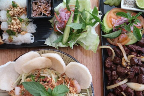 Gourmet Dinner Tour In Darwin 3-Hours - Holiday Cairns 3