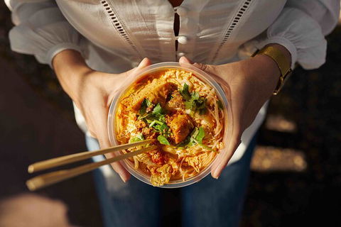 Gourmet Dinner Tour In Darwin 3-Hours - Holiday Cairns 2
