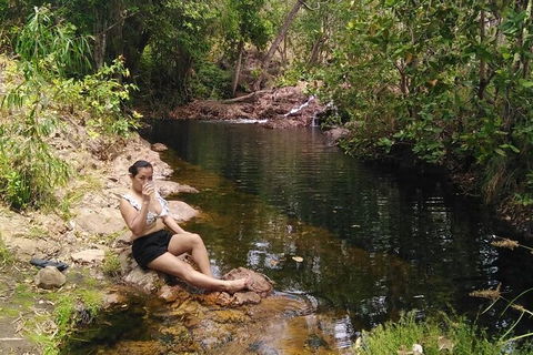 Full-Day Private Guided Tour To Litchfield National Park - Holiday Cairns 11