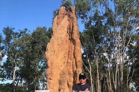 Full-Day Private Guided Tour To Litchfield National Park - Holiday Cairns 9