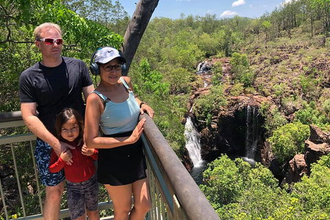 Full-Day Private Guided Tour To Litchfield National Park - Holiday Cairns 21