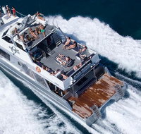Great Barrier Reef Luxury Snorkel and Dive Cruise from Cairns - Holiday Cairns