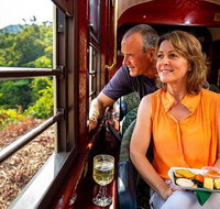 Skip the Line Kuranda Scenic Railway Gold Class and Skyrail Rainforest Cableway - Holiday Cairns