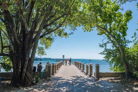 Green Island Day Trip From Cairns - Holiday Cairns 4