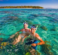 Green Island Day Trip from Cairns - Holiday Cairns