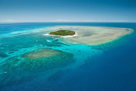 Green Island Day Trip From Cairns - Holiday Cairns 7