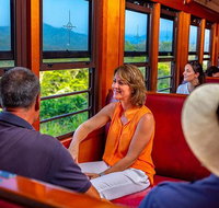 Kuranda Scenic Railway Day Trip from Cairns - Holiday Cairns