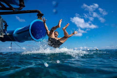 Outer Reef Pontoon Experience From Cairns - Holiday Cairns 6