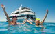Great Barrier Reef Scenic Helicopter Tour And Cruise From Cairns - thumb 3