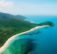 Cape Tribulation Mossman Gorge and Daintree Rainforest Premium Day Tour - Holiday Cairns