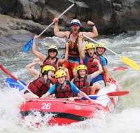 Barron Gorge National Park Half-Day White Water Rafting from Cairns or Port Douglas - Holiday Cairns