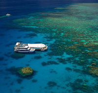 Great Barrier Reef Adventure from Cairns - Holiday Cairns