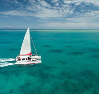Full-Day Great Barrier Reef Sailing Trip - Holiday Cairns