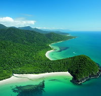 Double Pack-Ancient Rainforest and Waterfalls - Holiday Cairns