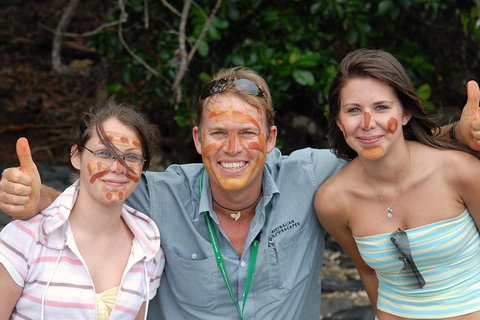 Small Group Daintree Rainforest Tour - Holiday Cairns 2