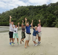 Small Group Daintree Rainforest Tour - Holiday Cairns