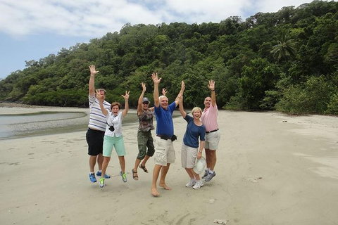 Small Group Daintree Rainforest Tour - Holiday Cairns 0