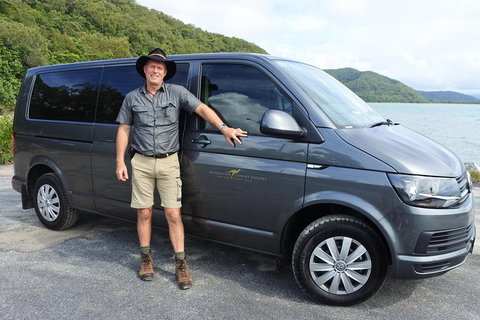 Small Group Daintree Rainforest Tour - Holiday Cairns 7