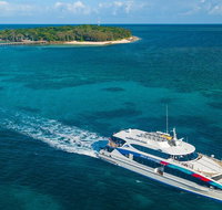 Green Island Eco Adventure from Cairns - Holiday Cairns