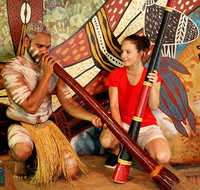 Kuranda Highlights including Rainforestation Aboriginal Culture and Wildlife - Holiday Cairns