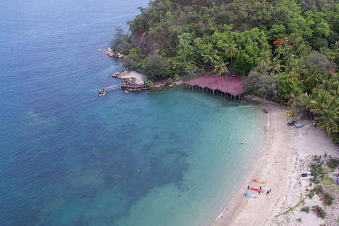 Kayak Turtle Tour From Palm Cove - Holiday Cairns 34