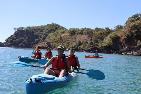 Kayak Turtle Tour From Palm Cove - Holiday Cairns 49