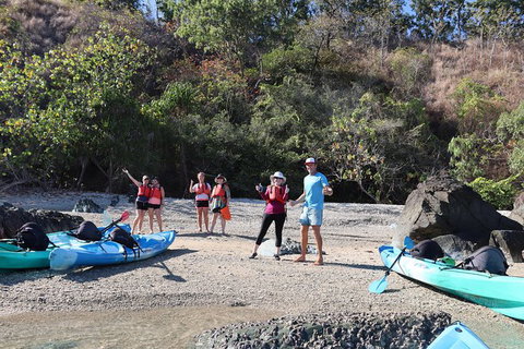 Kayak Turtle Tour From Palm Cove - Holiday Cairns 46