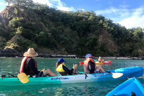 Kayak Turtle Tour From Palm Cove - Holiday Cairns 13