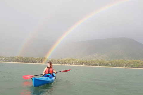 Kayak Turtle Tour From Palm Cove - Holiday Cairns 14