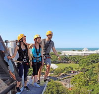 Cairns ZOOM and Wildlife Dome - Holiday Cairns