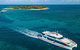 Green Island Discovery Including Glass Bottom Boat Tour Departing Cairns - thumb 3