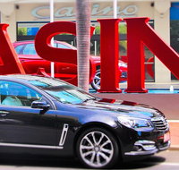 Airport Transfer - Cairns City To Airport - Holiday Cairns