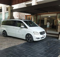 Cairns Airport transfer to Cairns City - Holiday Cairns