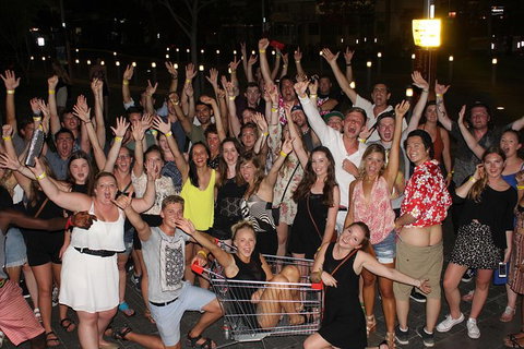 Cairns Pub & Club Tour - Holiday Cairns 5