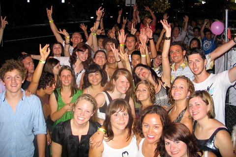 Cairns Pub & Club Tour - Holiday Cairns 4