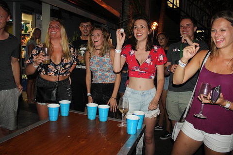 Cairns Pub & Club Tour - Holiday Cairns 6