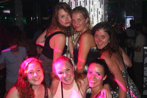 Cairns Pub & Club Tour - Holiday Cairns 3