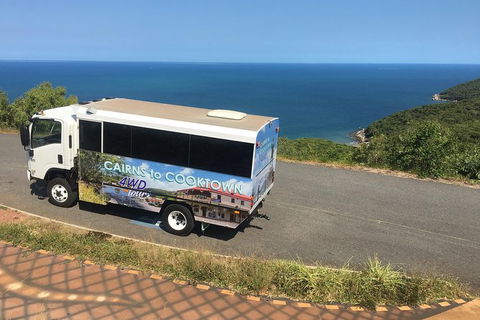 Cairns To Cooktown 4WD Tour - Holiday Cairns 11
