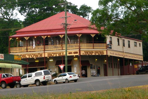 Cairns To Cooktown 4WD Tour - Holiday Cairns 8