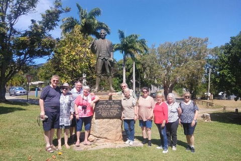 Cairns To Cooktown 4WD Tour - Holiday Cairns 3