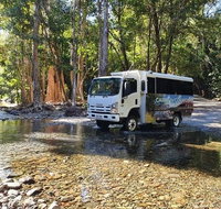 Cairns To Cooktown 4WD Tour - Holiday Cairns