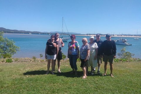 Cairns To Cooktown 4WD Tour - Holiday Cairns 1