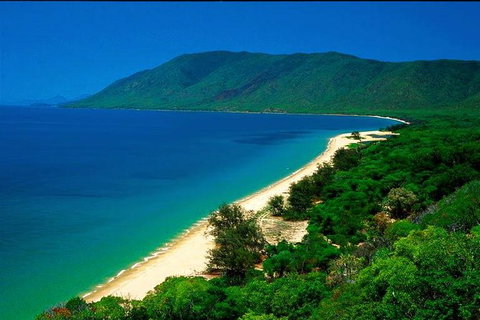 3-Day Best Of Cairns Combo: The Daintree Rainforest, Great Barrier Reef, And Kuranda - Holiday Cairns 8