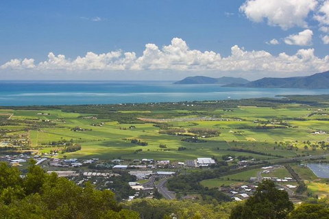 3-Day Best Of Cairns Combo: The Daintree Rainforest, Great Barrier Reef, And Kuranda - Holiday Cairns 11
