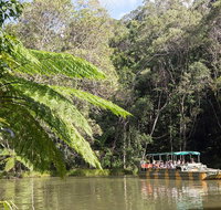 Kuranda Day Trip from Cairns by Scenic Railway and Skyrail Including Army Duck Rainforest Tour - Holiday Cairns