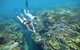 Cruise To Moore Reef Pontoon And Return Helicopter Flight From Cairns - thumb 4