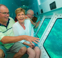 4-Day Cairns and Great Barrier Reef Tour - Holiday Cairns