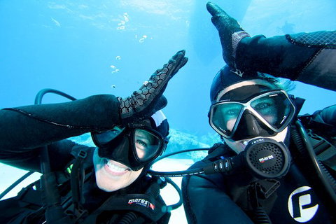 Coral Sea Dreaming: Overnight Dive, Snorkel And Sail Experience From Cairns - Holiday Cairns 3